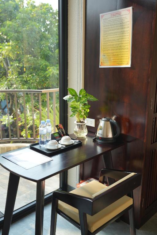 Victory Homestay - 9