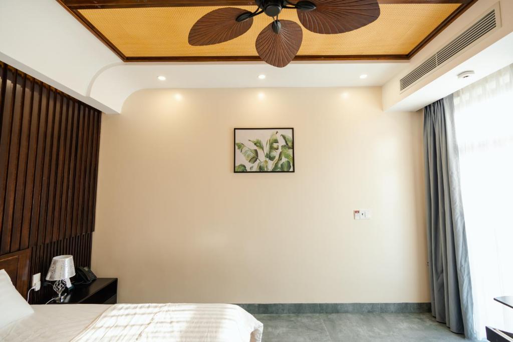 Victory Homestay - 8