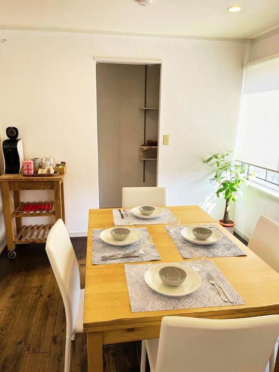 Foto sihtkohas Kami-kumamoto asuva majutusasutuse アイビーコテージアパートメント galeriist