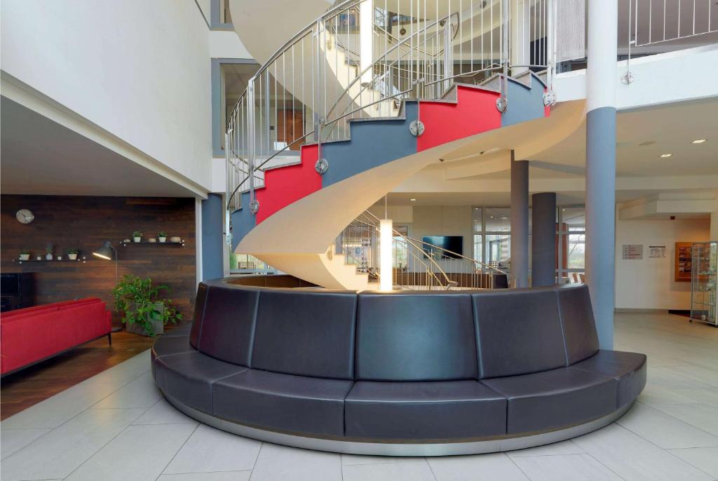 Fotografie z fotogalerie ubytování Ramada by Wyndham Dresden v Drážďanech
