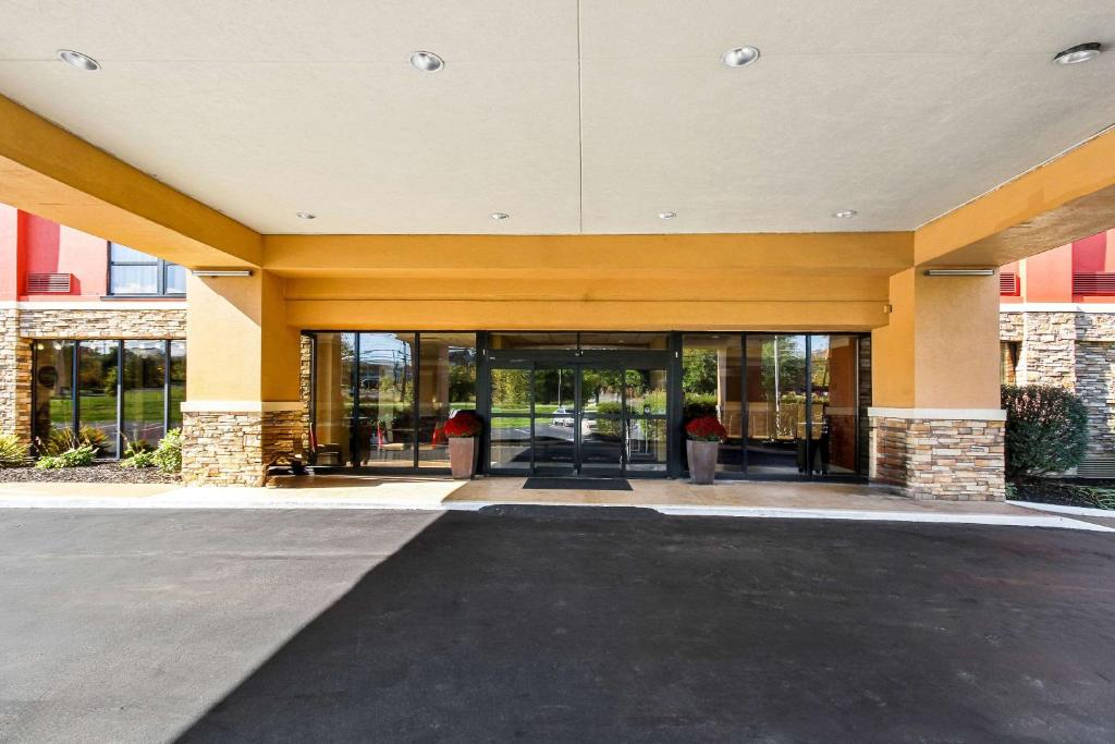 Comfort Inn Cranberry Township