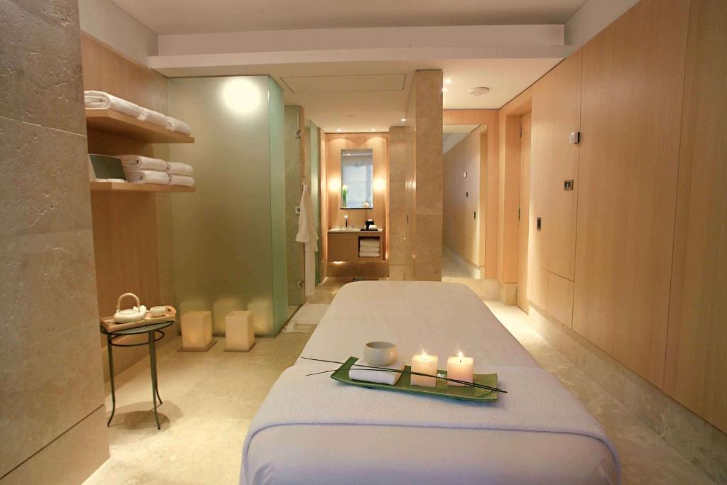 Hoteles de lujo en buenos aires 612421781