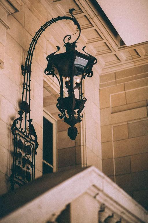 Hoteles de lujo en buenos aires 612421792