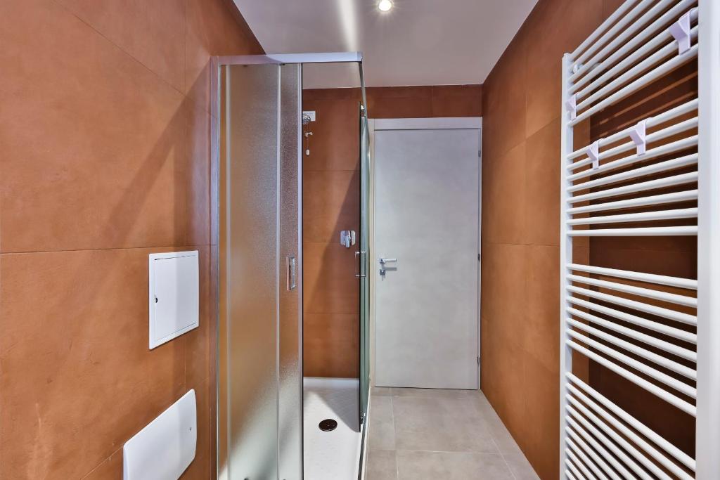 Apho Apartment Hotel - Resim 27