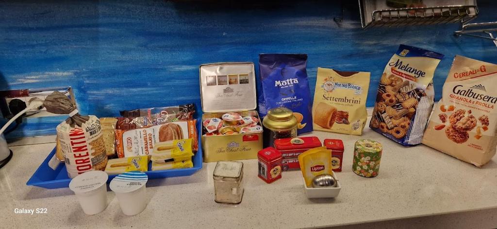 Étkezési lehetőség a panzióban vagy a közelben