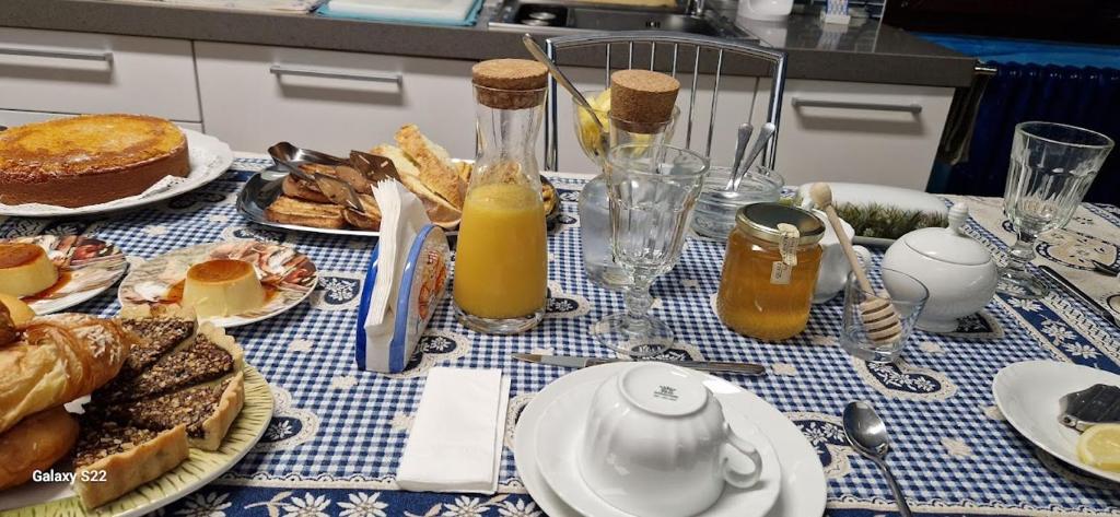 Étkezési lehetőség a panzióban vagy a közelben
