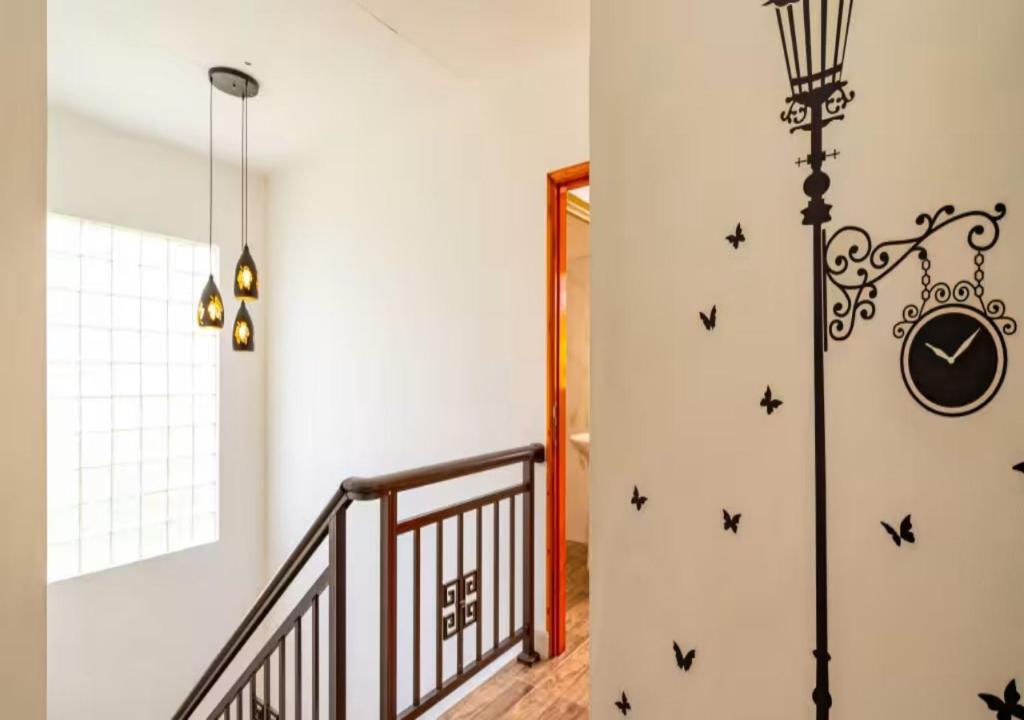 Foto dalla galleria di Dovass Self Catering Apartments a Takamaka
