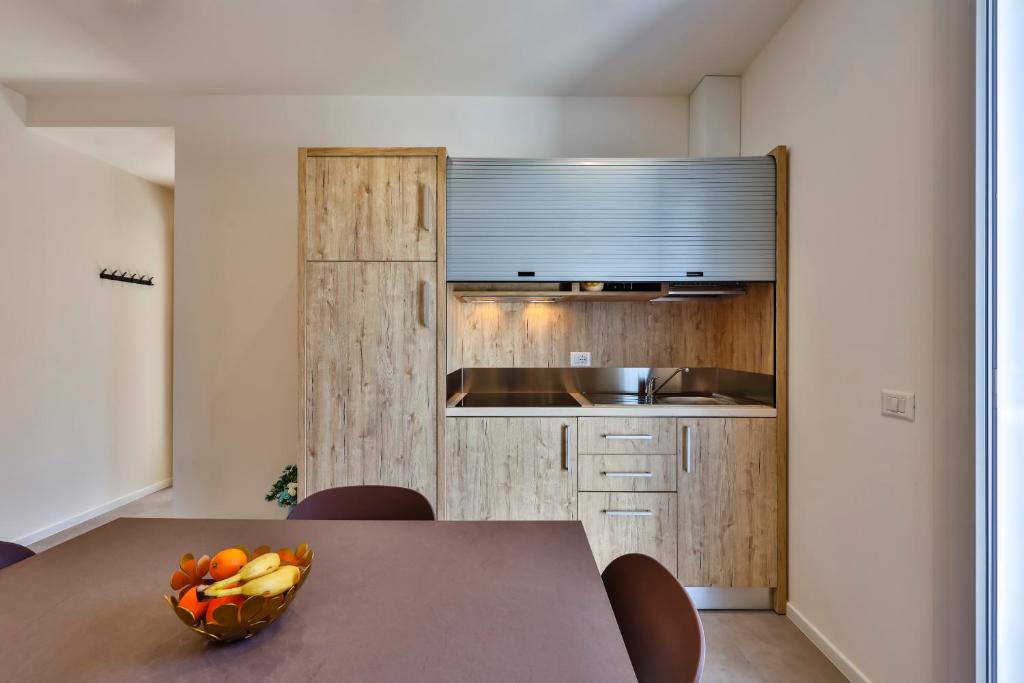 Apho Apartment Hotel - Resim 8