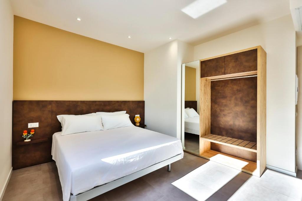 Apho Apartment Hotel - Resim 21