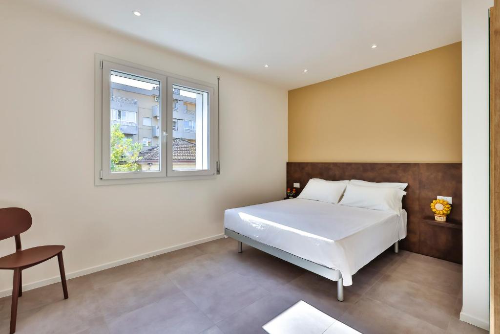 Apho Apartment Hotel - Resim 23