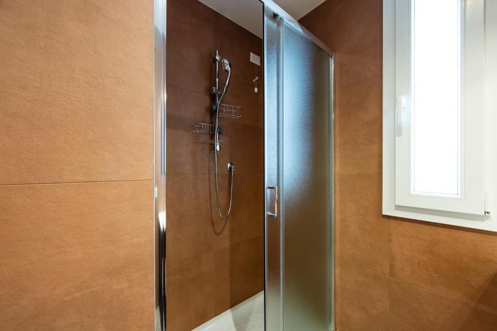 Apho Apartment Hotel - Resim 24