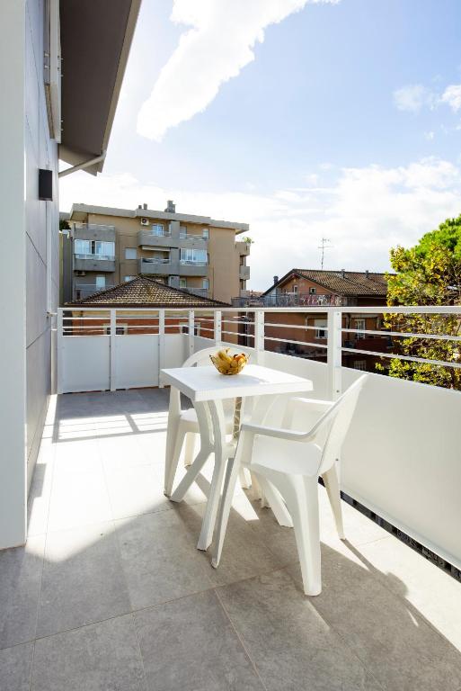 Apho Apartment Hotel - Resim 25