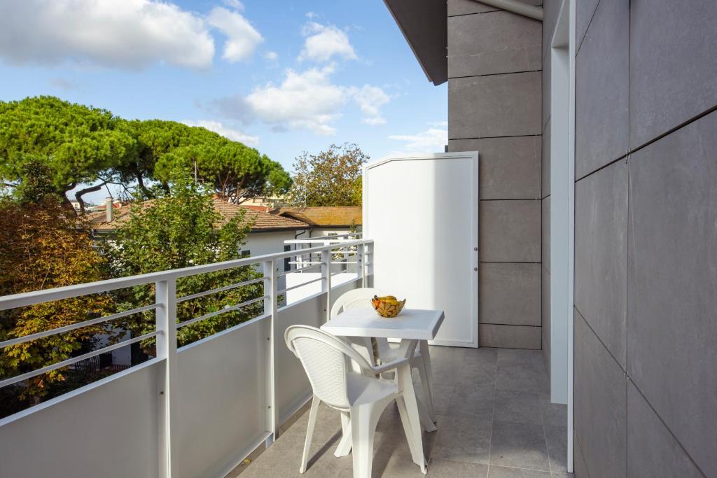 Apho Apartment Hotel - Resim 26