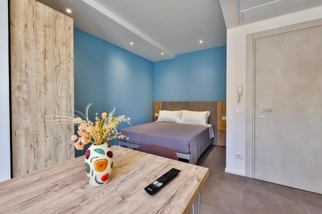 Apho Apartment Hotel - Resim 13