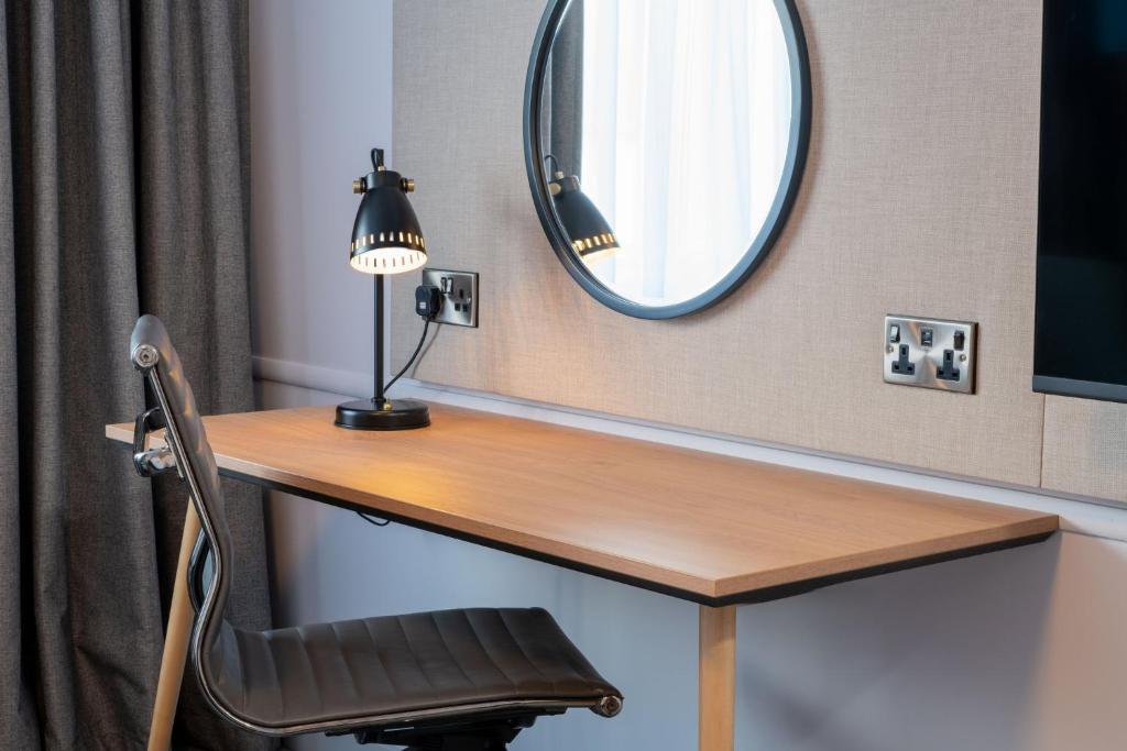 Holiday Inn Bristol Filton by IHG - Resim 12