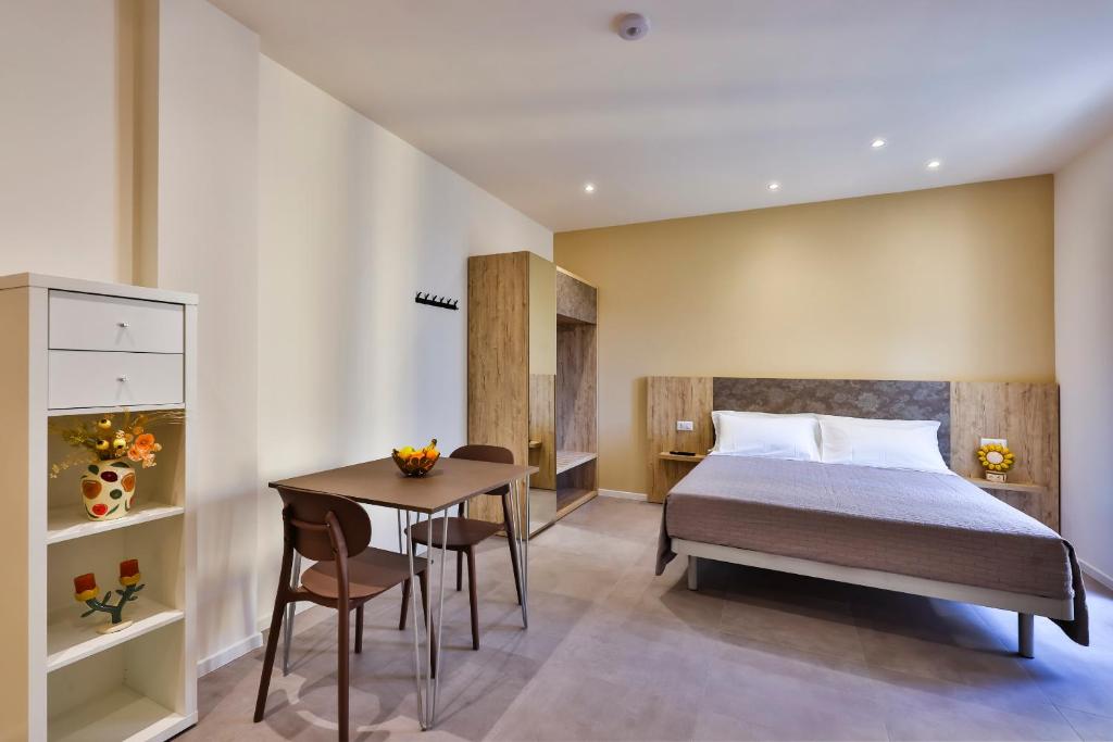 Apho Apartment Hotel - Resim 11