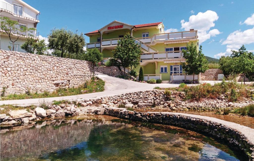 Príroda v okolí apartmánu