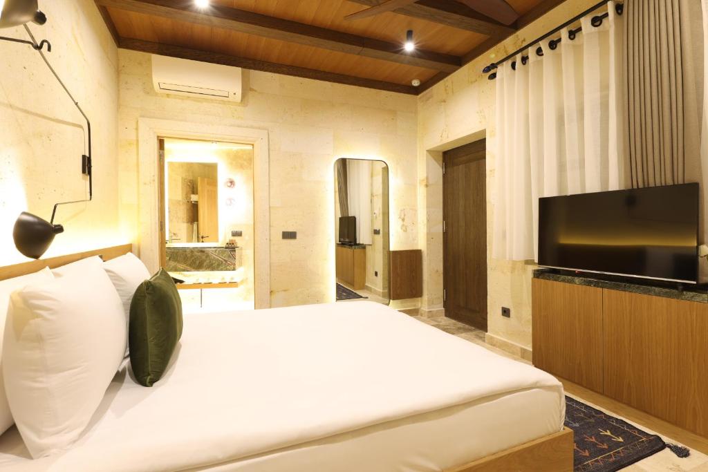 Mare Cappadocia - 18