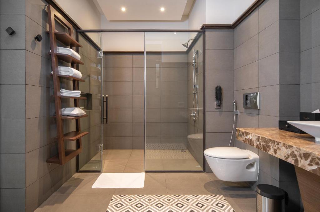 Senna Hue Hotel - 18