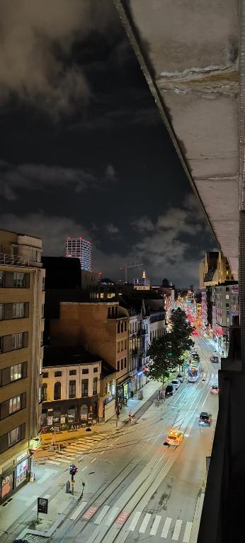 Okolí ubytování v soukromí