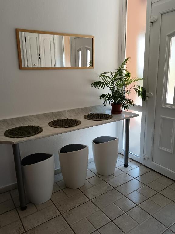 Fotografie z fotogalerie ubytování Hársfa apartman v destinaci Makó