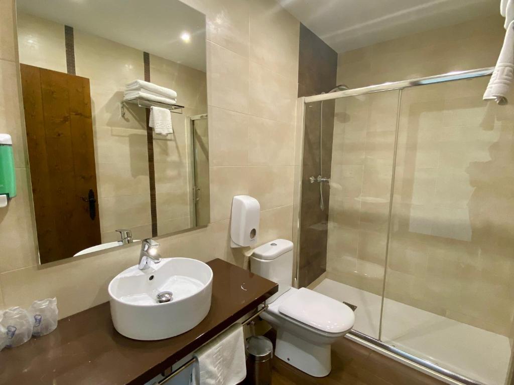 Usotegi - Superior Double Room