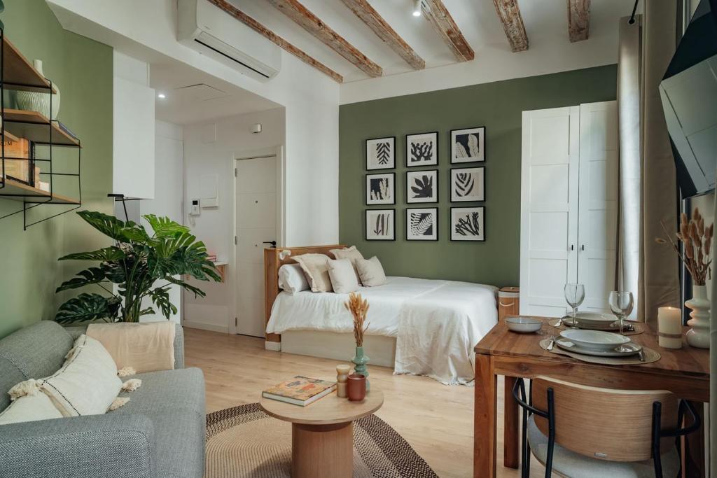 Casa Tapiz