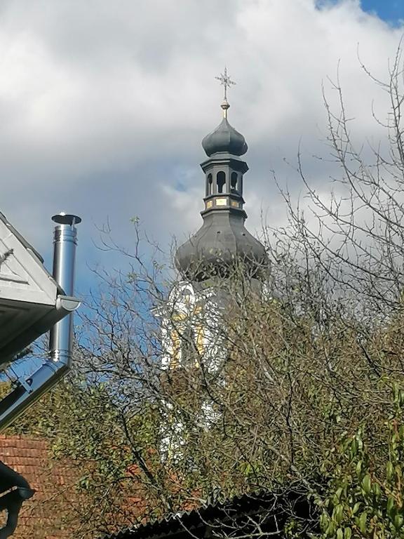 Fotografie z fotogalerie ubytování Ferienhaus klein und fein v destinaci Bad Blumau