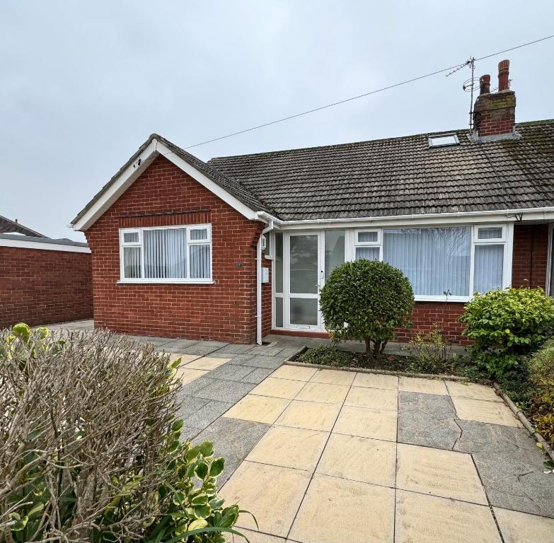 別荘が所在する建物