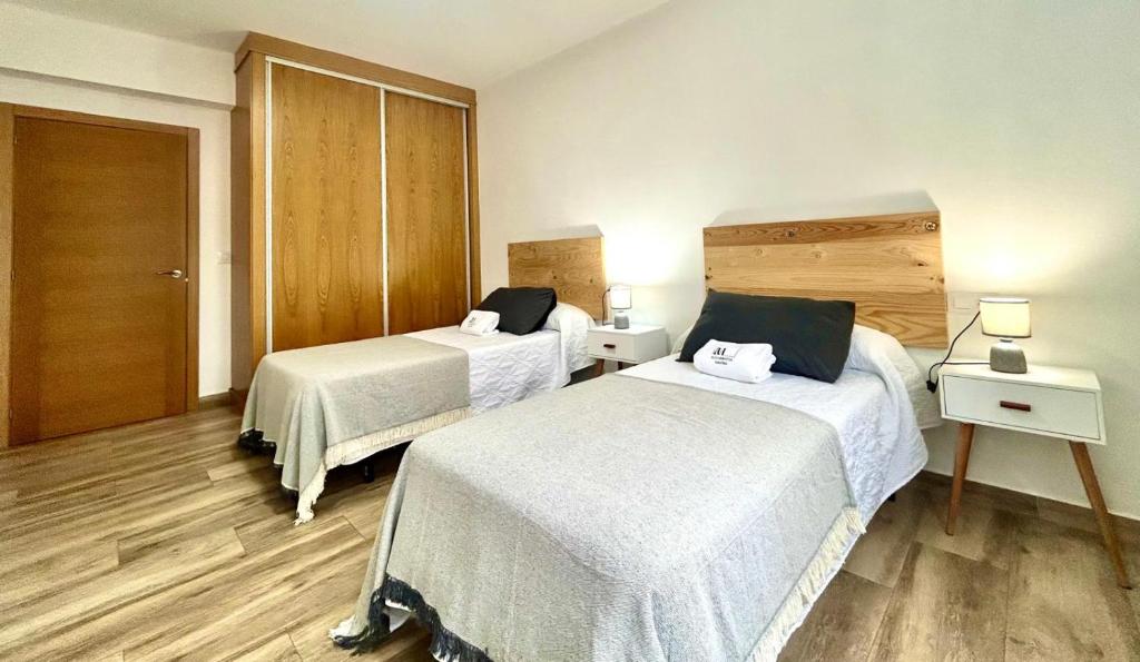 CAMIÑO DA PRATA - 12