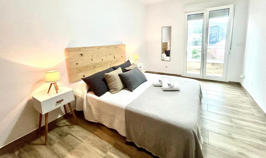 CAMIÑO DA PRATA - 17