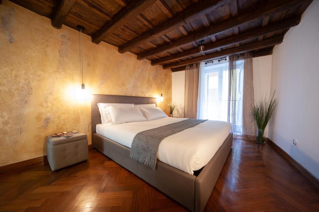 Navona Jacuzzi Apartment