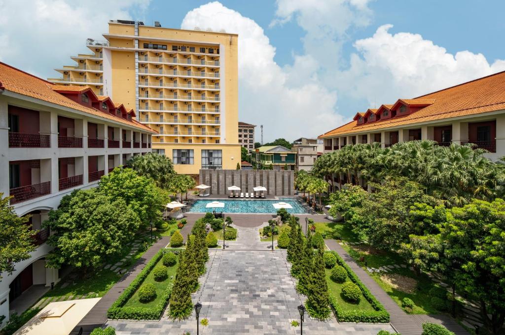 Senna Hue Hotel, Huế (giá cập nhật 2025)