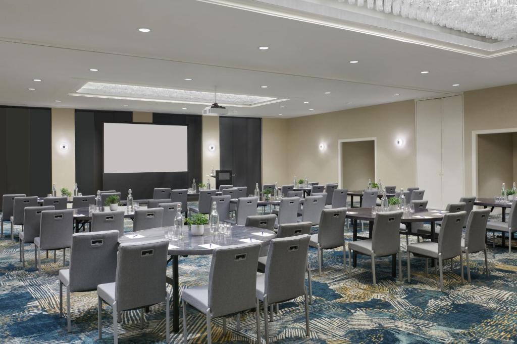 Delta Hotels Calgary Airport In-Terminal - Resim 7