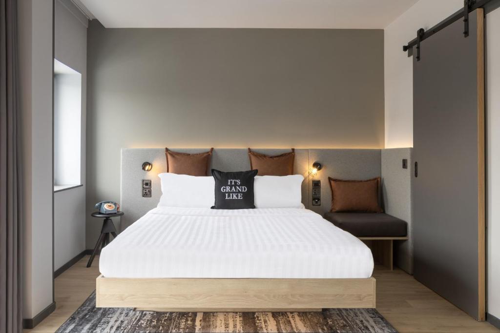 Moxy Cork - Resim 41