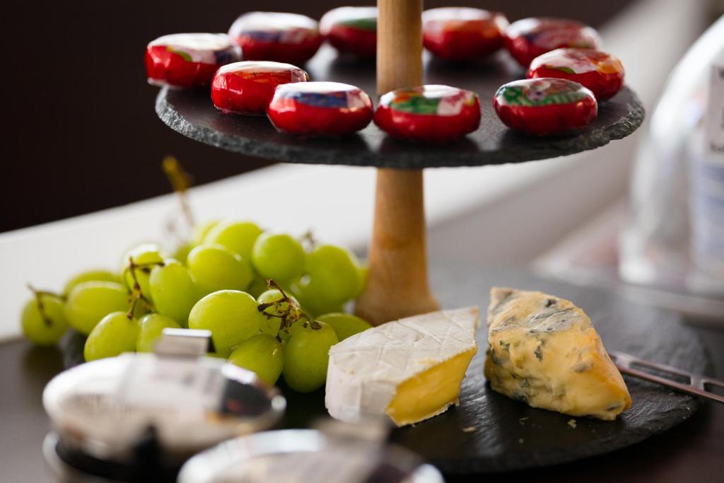 Hotel Pankow - Resim 4