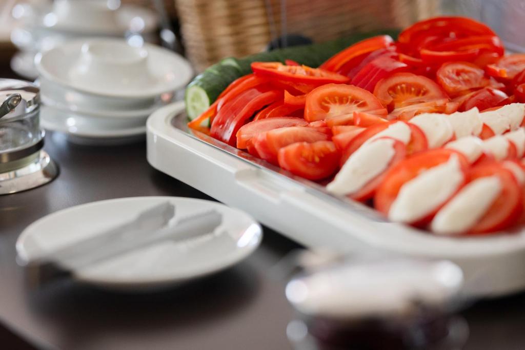 Hotel Pankow - Resim 15