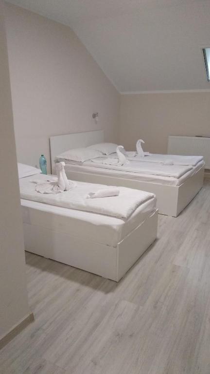 Regal Ballroom - Standaard Drievoudige Kamer