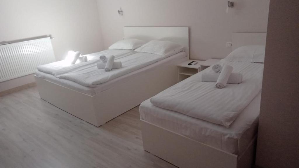 Φωτογραφία από το άλμπουμ του Regal Ballroom σε Caransebeş