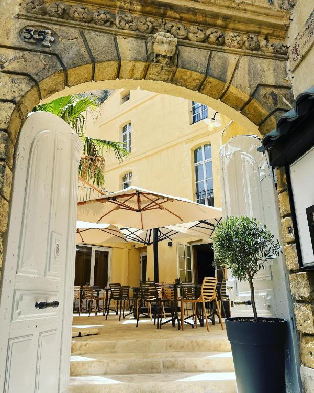 La Maison des Lamanon - 8