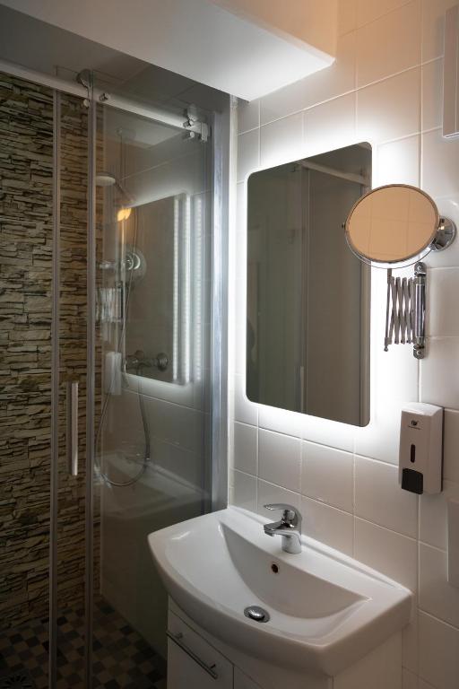 Hotel Pankow - Resim 38