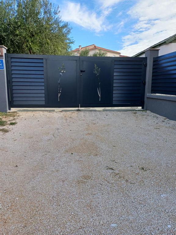 Apartment Sara - Appartement D'une Chambre