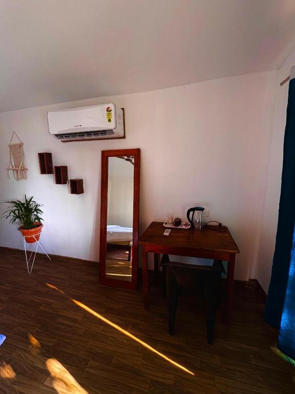 Fotografie z fotogalerie ubytování BRAMHA COTTAGES v destinaci Canacona