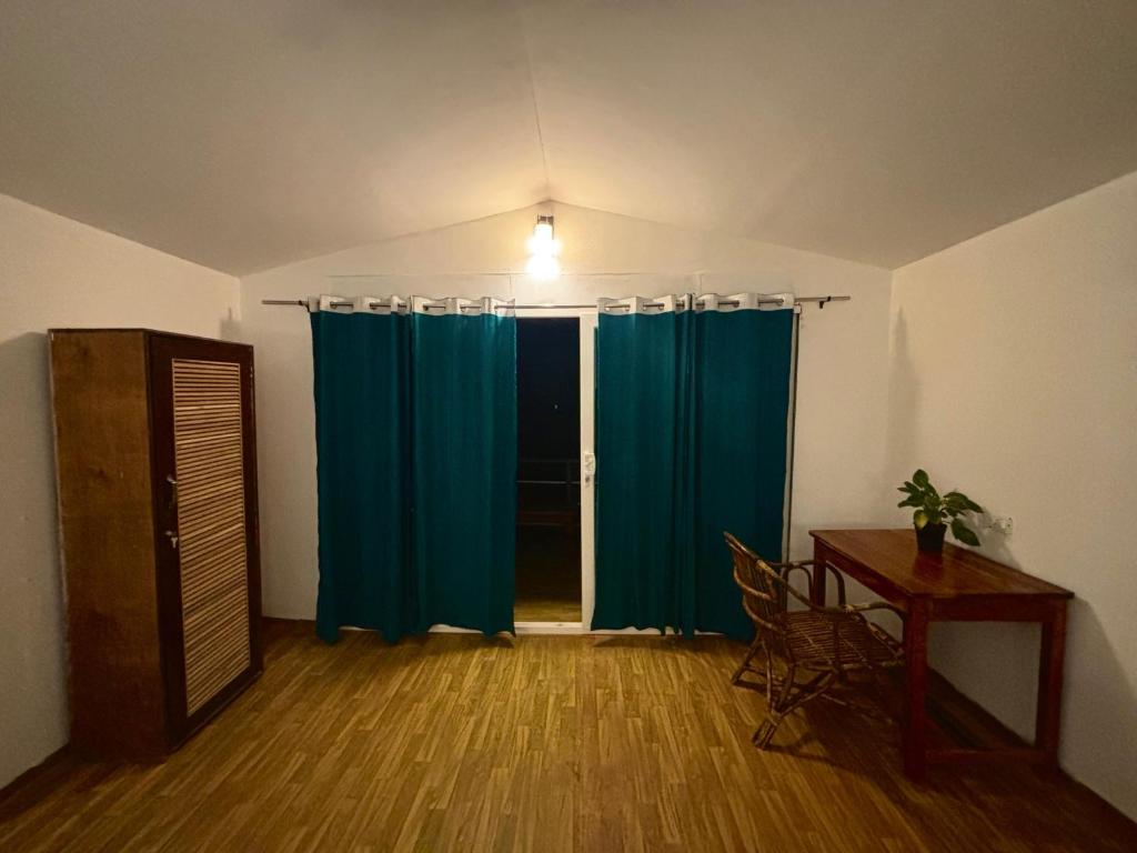Fotografie z fotogalerie ubytování BRAMHA COTTAGES v destinaci Canacona