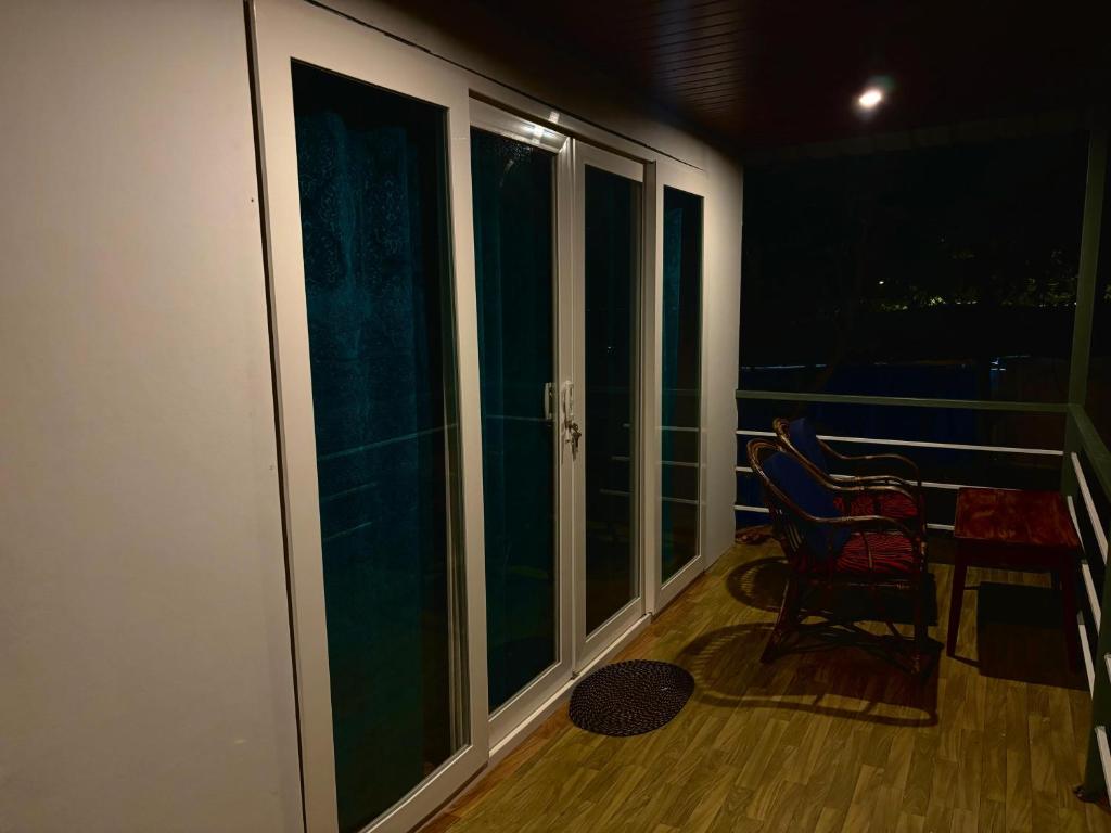 Fotografie z fotogalerie ubytování BRAMHA COTTAGES v destinaci Canacona