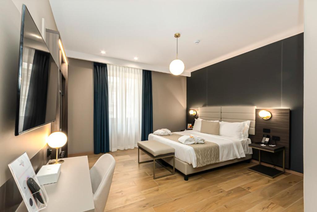 Hotel San Remo - Resim 41