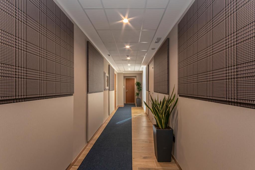 Hotel San Remo - Resim 42