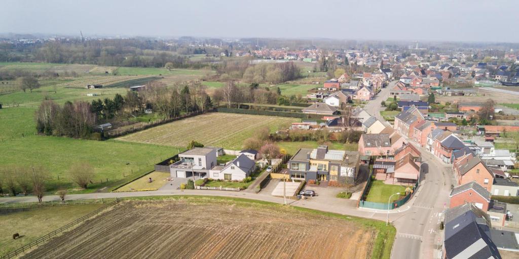Okolí hotelu