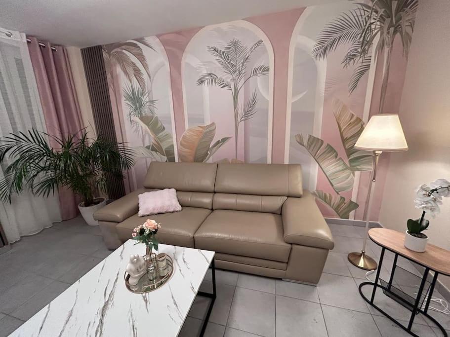 Esprit Palace, coeur de Mulhouse – photo 9