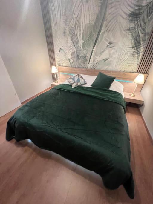 Esprit Palace, coeur de Mulhouse – photo 10